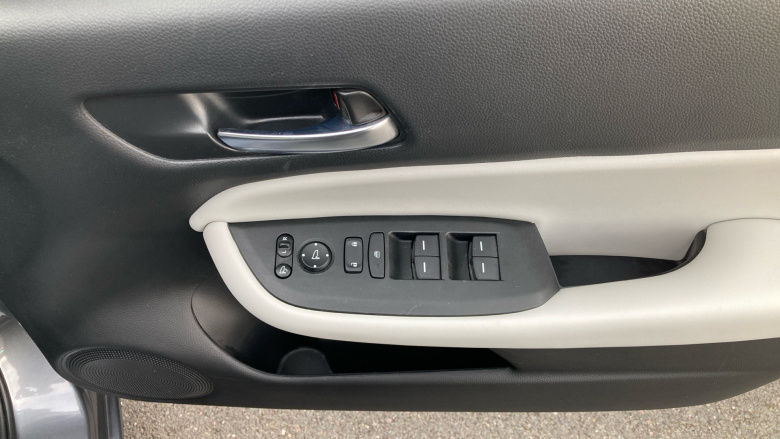 Honda Jazz 1.5 i-MMD Hybrid EX 5dr eCVT Hybrid Hatchback